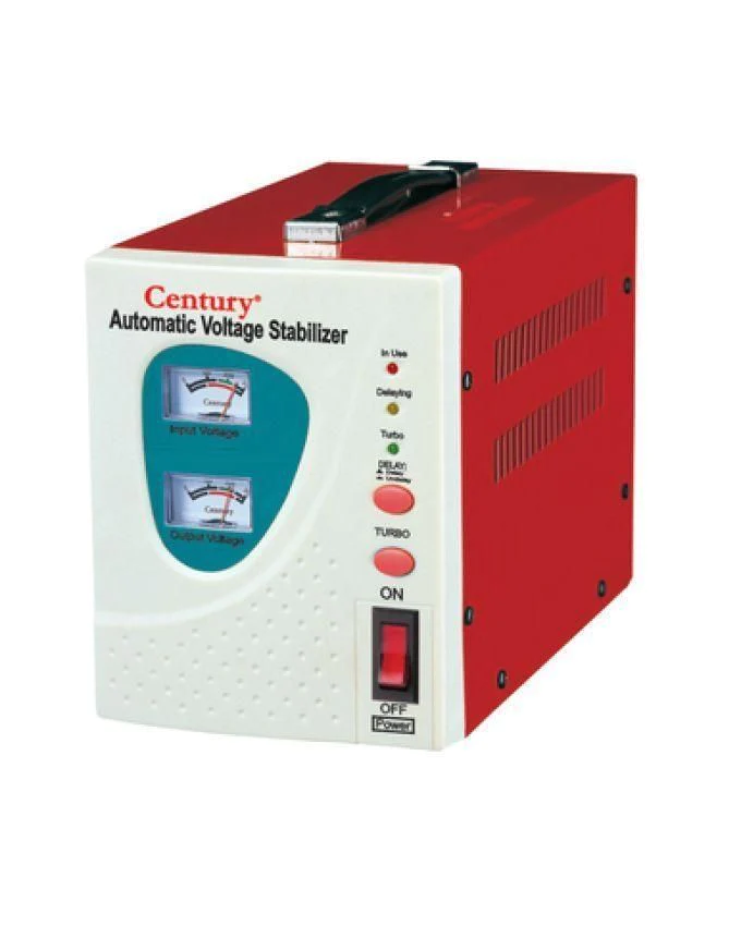 Century 5Kva  Stabilizer
