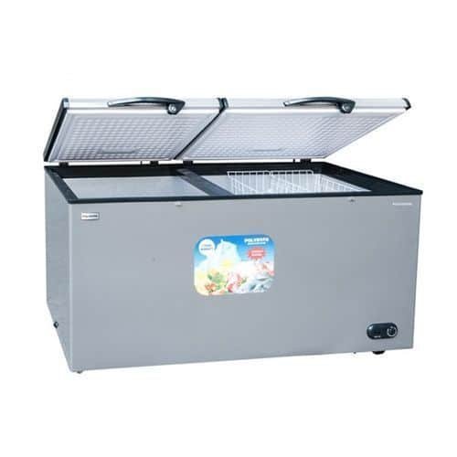 Polystar Chest Freezer | PV-CFDG725L