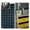 SMKSOLAR 3.5KVA 24V Hybrid Inverter With Inbuilt 100A MPPT Controller