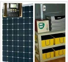 SMKSOLAR 3.5KVA 24V Hybrid Inverter With Inbuilt 100A MPPT Controller