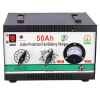 Famicare 50A 6/12/24/36/48v Fast Battery Charger