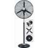 Ox Standing Fan Industrial 20" Inches