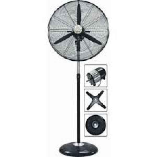 Ox Standing Fan Industrial 20" Inches