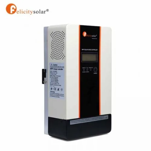 Felicity Solar Charge Controller - 80A Mppt