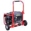 Sumec Firman 9Kva Key Start Generator | ECO-12990ES