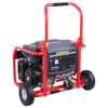 Firman Key Start Generator - 9kva - Eco-12990es