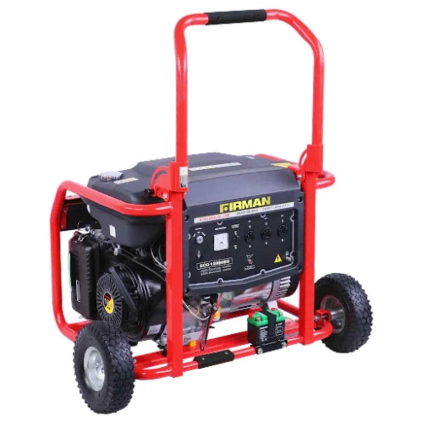 firman 9 kva 177472_1663416734 Firman Key Start Generator - 9kva - Eco-12990es