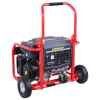 Firman Key Start Generator - 9kva - Eco-12990es