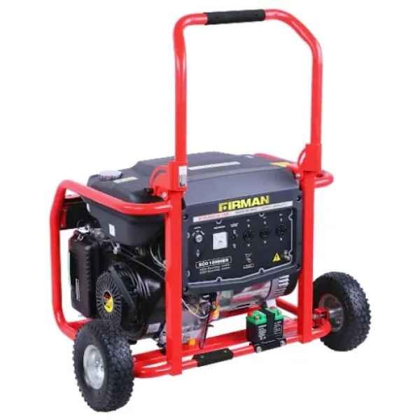 Firman Key Start Generator - 9kva - Eco-12990es