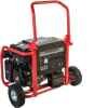 Firman Key Start Generator - 9kva - Eco-12990es