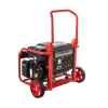 SUMEC FIRMAN Firman Eco8990es Key Start Generator - 6.0kva 100% Copper
