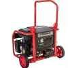 SUMEC FIRMAN Firman Eco8990es Key Start Generator - 6.0kva 100% Copper