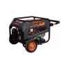 Sumec Firman Rugged 6.6Kva Generator With Key Starter | RD8910EX