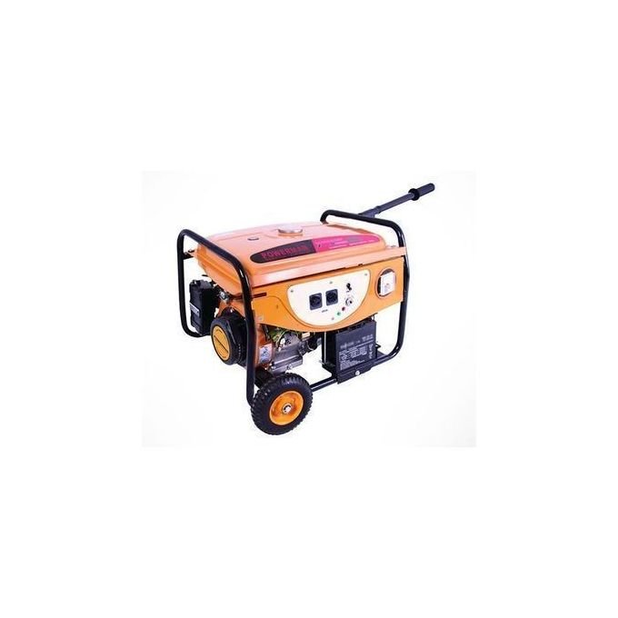 Parsun PS4000DXE2 4.5kva Generator