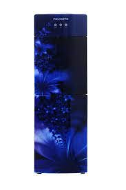 POLYSTAR WATER DISPENSER WITH FRIDGE & FREEZER – PV-R6JX-5FFB