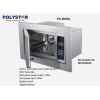 Polystar 25 Liters Built-In Stainless Steel Microwave | PV-BD25L