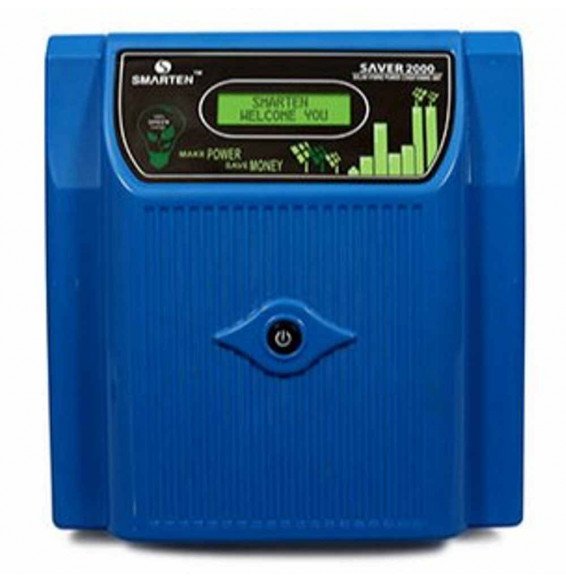 Smarten 3.2kVA 24V Pure Sine Wave Inverter