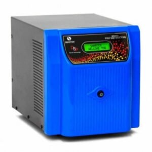 Smarten 3.2kVA 24V Pure Sine Wave Inverter