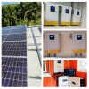 SMKSOLAR 3.5KVA 24V Hybrid Inverter With Inbuilt 100A MPPT Controller