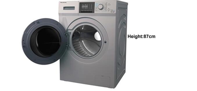 POLYSTAR INVERTER WASHING MACHINE
