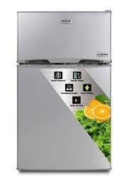 POLYSTAR DOUBLE DOOR REFREGERATOR – PV-DD202R6SL