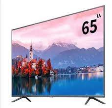 LG 65 inches 4k smart TV