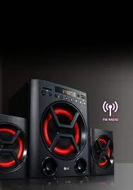 lg 40w2 LG 40W XBOOM Home Theatre System | AUD 72B