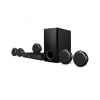 LG Home Theatre System