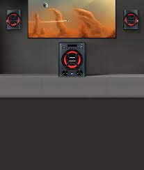 lg newest LG 40W XBOOM Home Theatre System | AUD 72B
