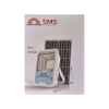 light 2 Solar Flood Lighting 200watt