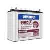 Luminous 220AH/12V Wet Cell Tall Tubular Battery