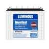 Luminous 220AH/12V Wet Cell Tall Tubular Battery