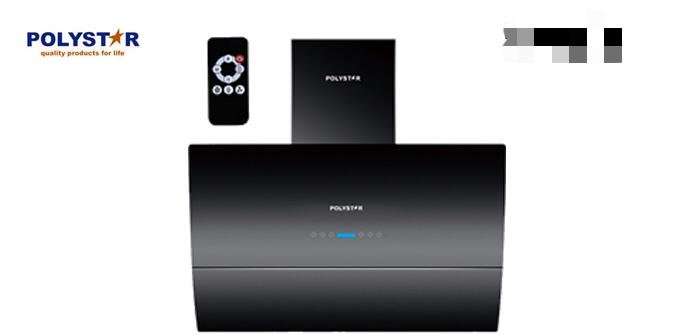 POLYSTAR RANGEHOOD