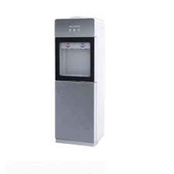 Polystar Water Dispenser With Fridge And Freezer Pv-r2-jxr-18g