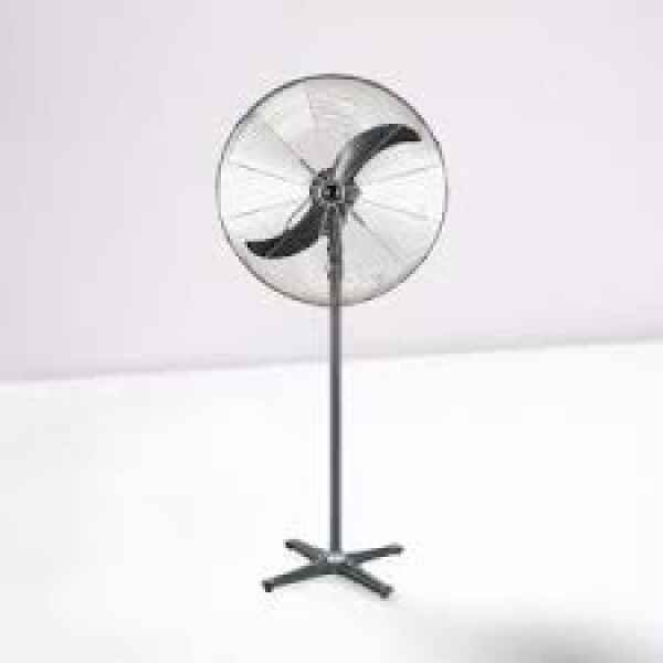 Ox Standing Fan Industrial 26" Inches