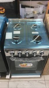 Polystar 3 burner + 1 hot plate – PV-HB50G4