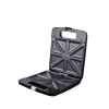 poly 4 Polystar 4 slice Sandwich Maker | PVKL-SM604B4