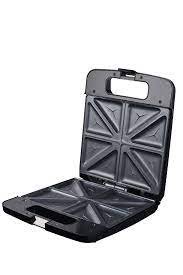 poly 4 Polystar 4 slice Sandwich Maker | PVKL-SM604B4