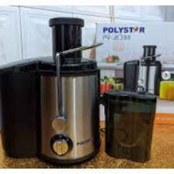 poly Polystar Juice Extractor | PV-JE388