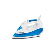 poly iron 41 POLYSTAR ELECTRIC STEAM IRON | PV-DST2000WB