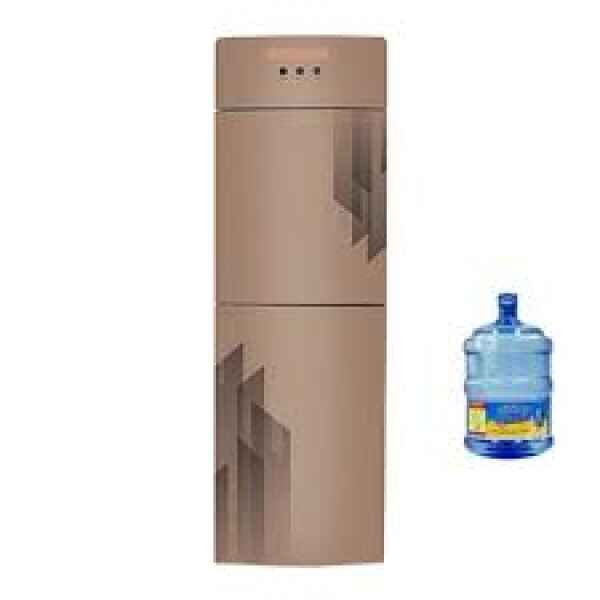 Polystar Quick Chilling Powerful Water Dispenser Pv-r6jx-5gn