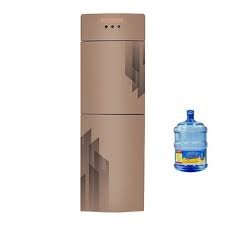 Polystar Quick Chilling Powerful Water Dispenser Pv-r6jx-5gn