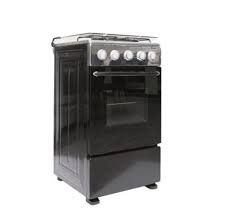 Polystar 3 burner + 1 hot plate – PV-HB50G4