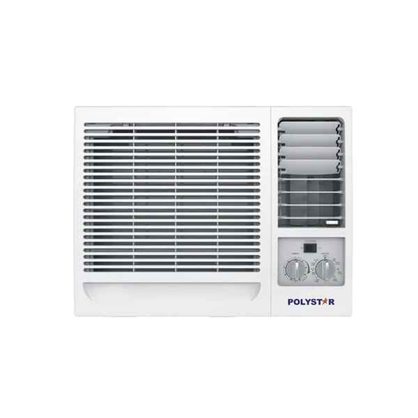 Polystar 2HP Windows Unit Air Conditioner | PV-MD18W