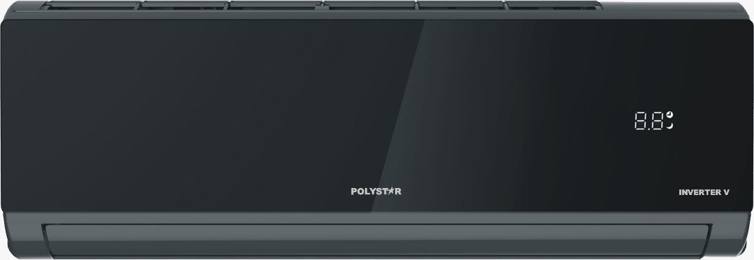 Polystar Split Inverter Air Conditioner PV-12xa82BINV
