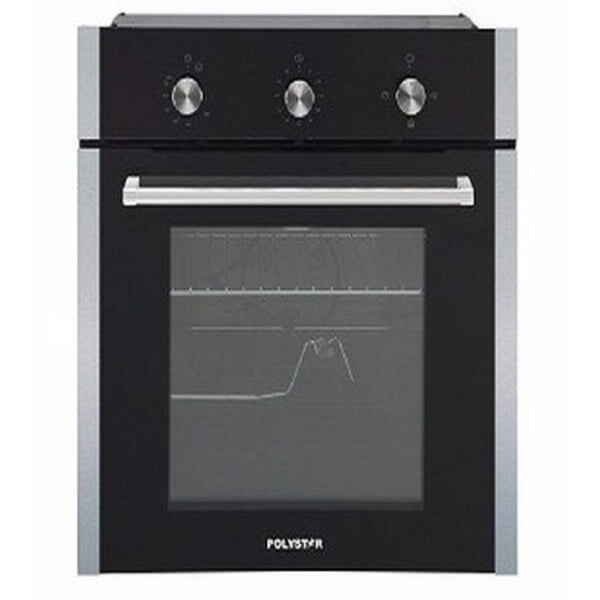 polystar built Polystar Built-in Gas and Electric Oven -PVCM-265A