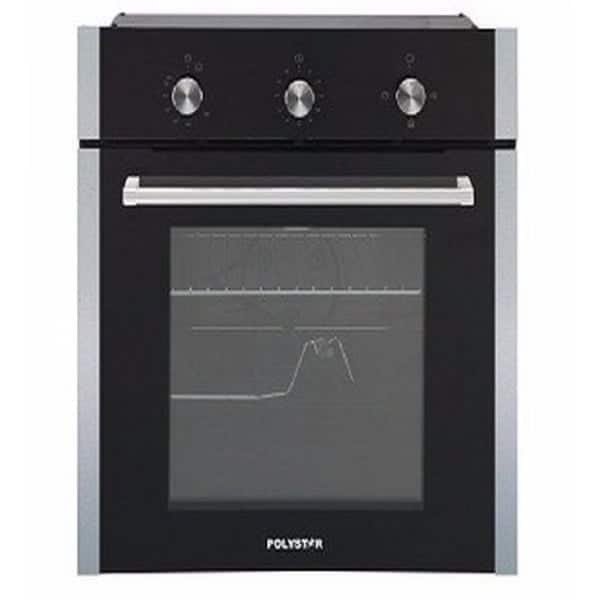 Polystar Built-in Gas and Electric Oven -PVCM-265A