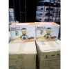 Polystar 2 In 1 Blender With 1.5 Liters Glass Jar PV-BL509G