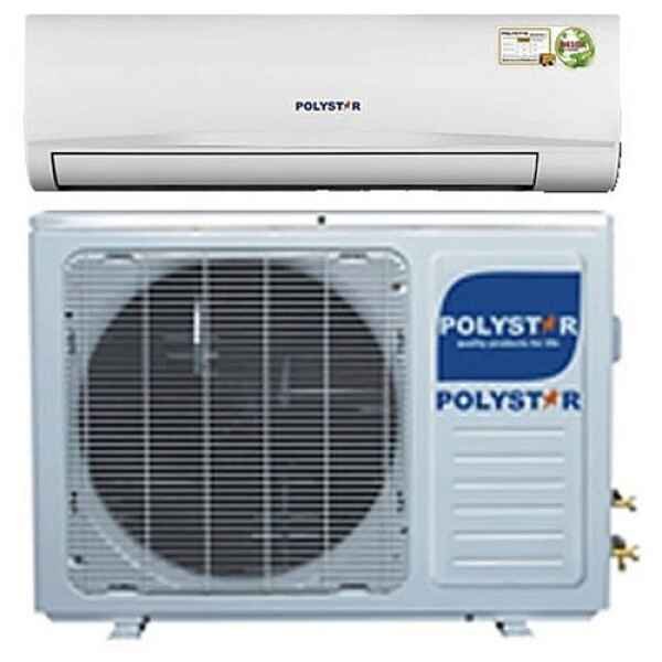 Polystar Split Inverter Air Conditioner PV-09INV41