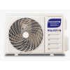 POLYSTAR 1HP SPLIT INVERTER GEN COOL AC – BLACK GLOSS